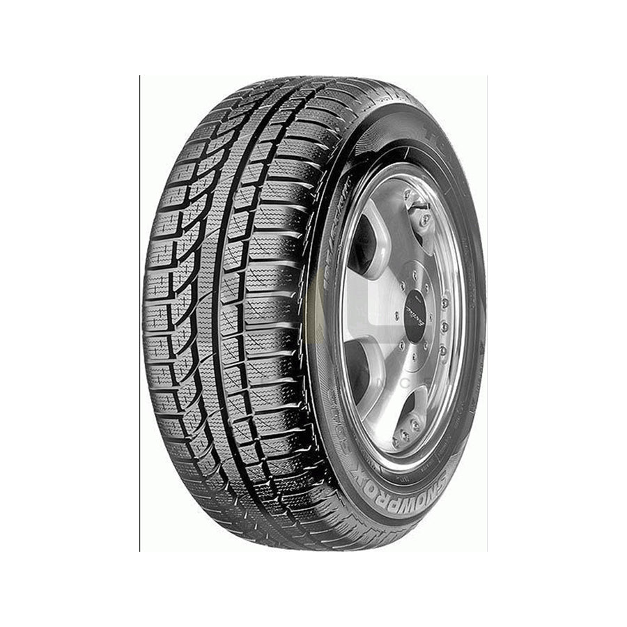 Toyo Snowprox S942 175/55 R15 77T Winter Tyre | ML Performance UK Car Parts