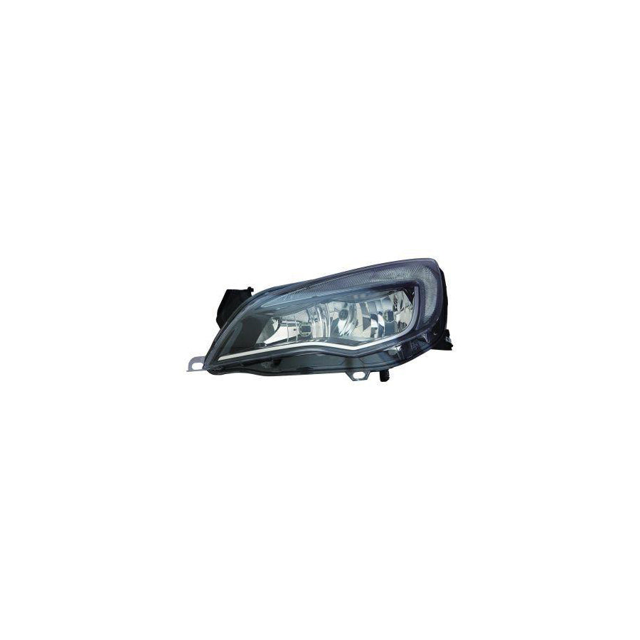 Abakus 4421161RMLEMD2 Headlight For Opel Astra | ML Performance UK