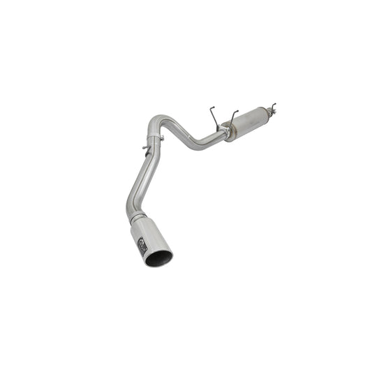  aFe 49-42056-P Cat-Back Exhaust System RAM 2500 / Power Wagon / 3500 14-21 V8-6.4L HEMI  | ML Performance UK Car Parts
