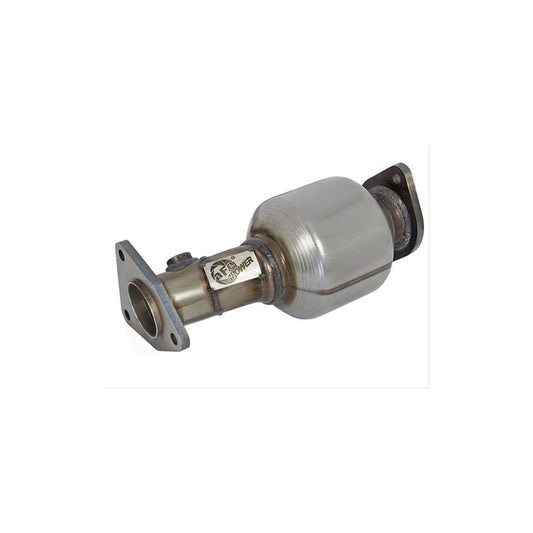  aFe 47-46101 Direct Fit Catalytic Converter Nissan Frontier 05-16/Pathfinder 05-12/Xterra 05-15 V6-4.0L  | ML Performance UK Car Parts