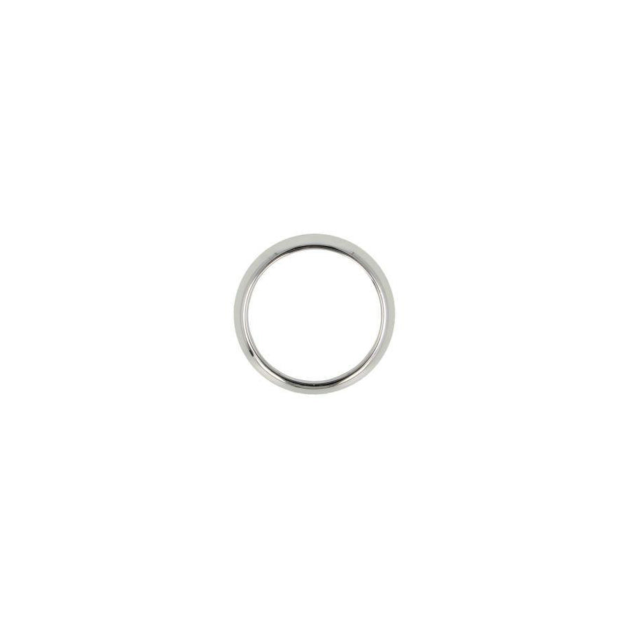 Blic 6502-07-2535994P Bumper Grill