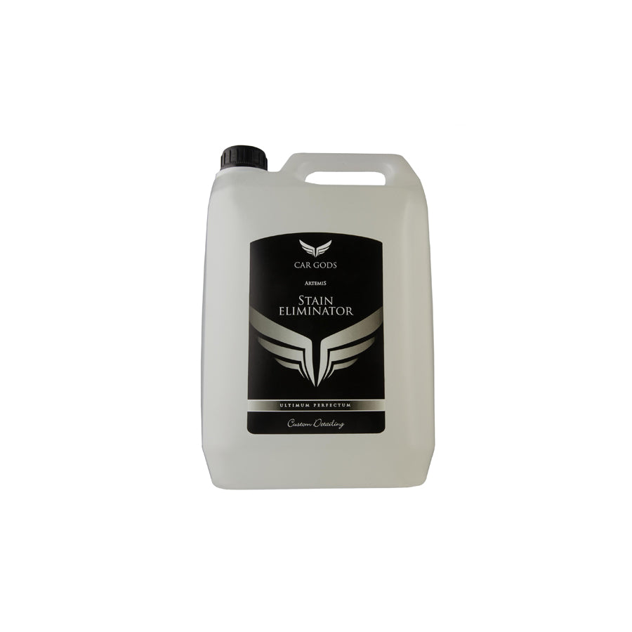 CAR GODS INTERIOR, ArtemiS GOD509 Textile / Carpet Cleaner | ML Performance UK Car Parts