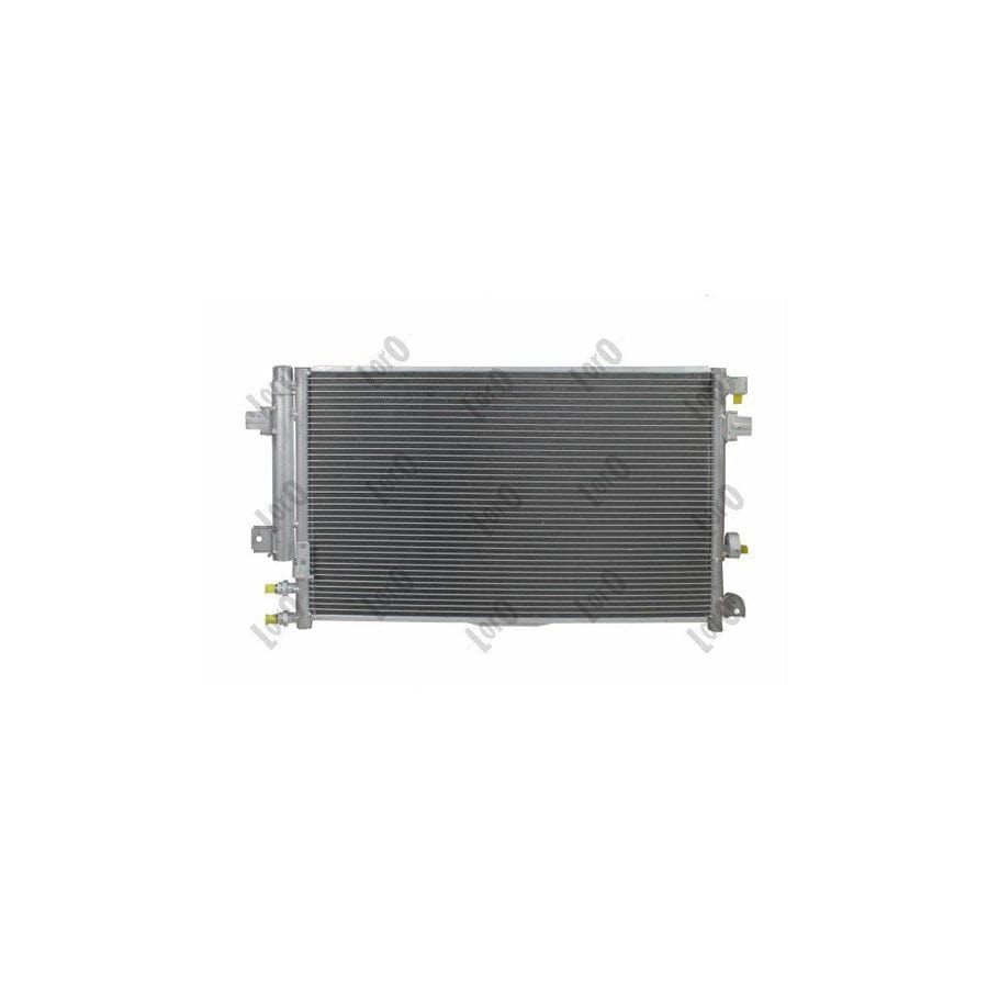 Abakus 0080160016 Air Conditioning Condenser For Chrysler Pacifica Mpv | ML Performance UK