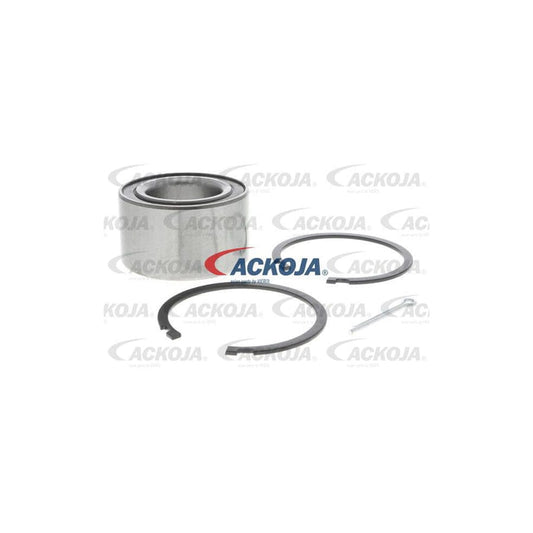 ACKOJA A38-0180 Wheel Nut | ML Performance UK Car Parts
