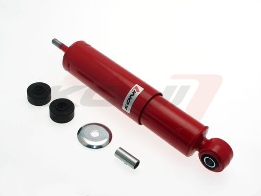 KONI 90-5448 Shock Absorber For Toyota Land Cruiser 200 (J200) | ML Performance UK