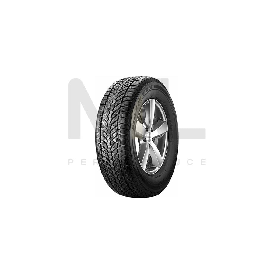 Bridgestone Blizzak LM-80 215/60 R17 96H Winter Tyre | ML Performance UK Car Parts