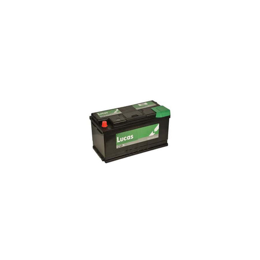 Lucas LP018 Lucas Premium Car Battery 12V 88AH | ML Performance UK Car Parts