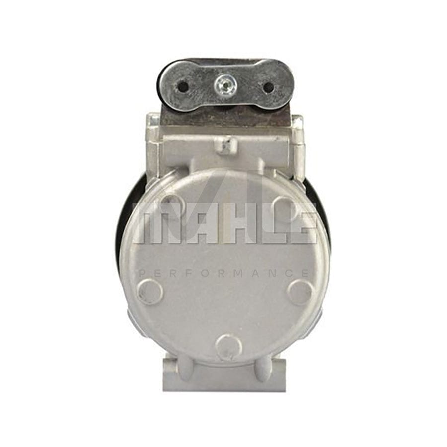 MAHLE ORIGINAL ACP 527 000S Compressor, air conditioning PAG 46, Refrigerant: R 134a | ML Performance Car Parts