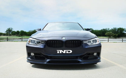 3D Design 3101-23011 BMW Front Lip Spoiler