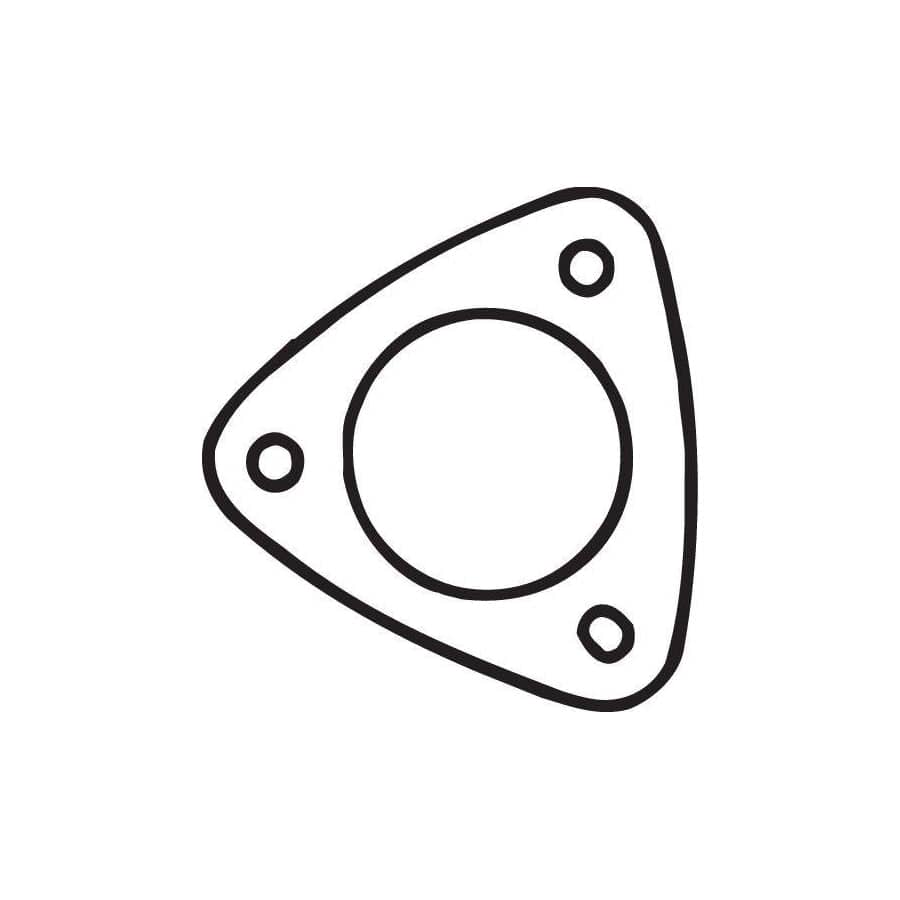Bosal 256-153 Exhaust Pipe Gasket