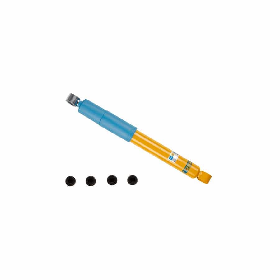 Bilstein 24-011327 TOYOTA Land Cruiser B6 4600 Rear Shock Absorber 1 | ML Performance UK Car Parts