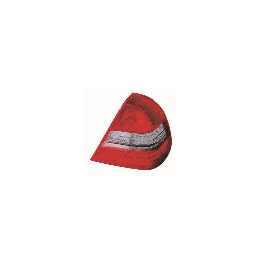 Abakus 4401916RUECR Rear Light Suitable For Mercedes-Benz C-Class Saloon (W202) | ML Performance UK