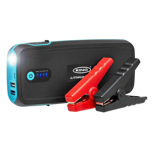 RING RPPL400 High Power Lithium Jump Starter | ML Performance