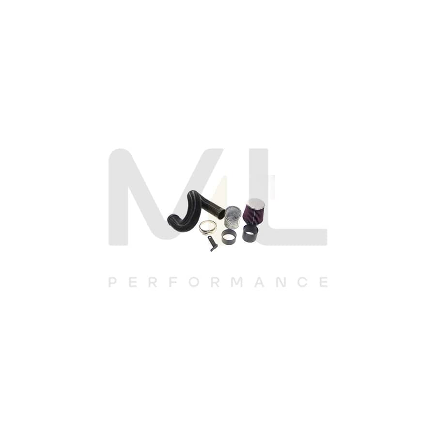 K&N 57-0188 Performance Air Intake System | ML Car Parts UK | ML Performance