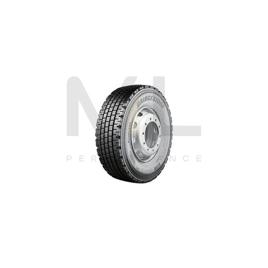 Bridgestone R-Drive 001 315/80 R22.5 156L Truck Winter Tyre | ML Performance UK Car Parts