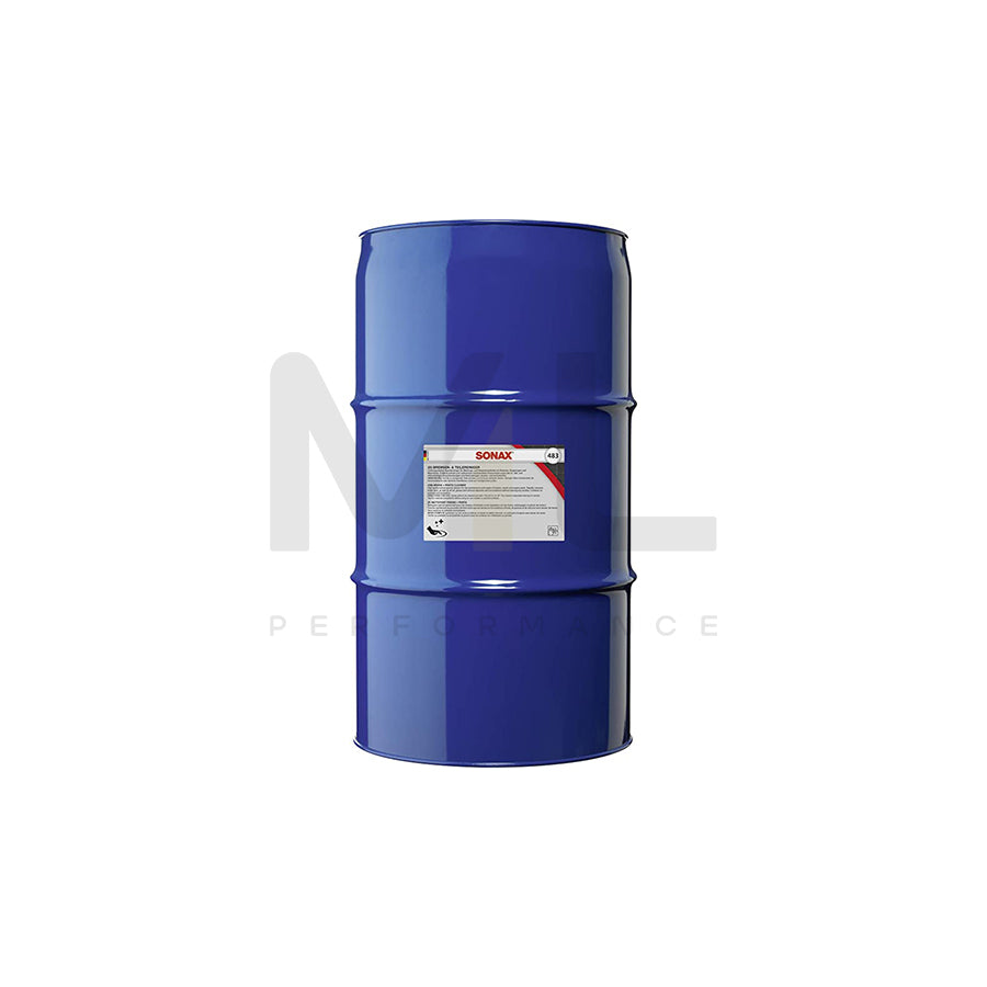 Sonax Brake + Parts Cleaner 60L | ML Performance Car Care