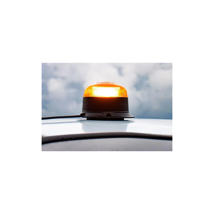 Amio Led Mini 02924 Beacon Light