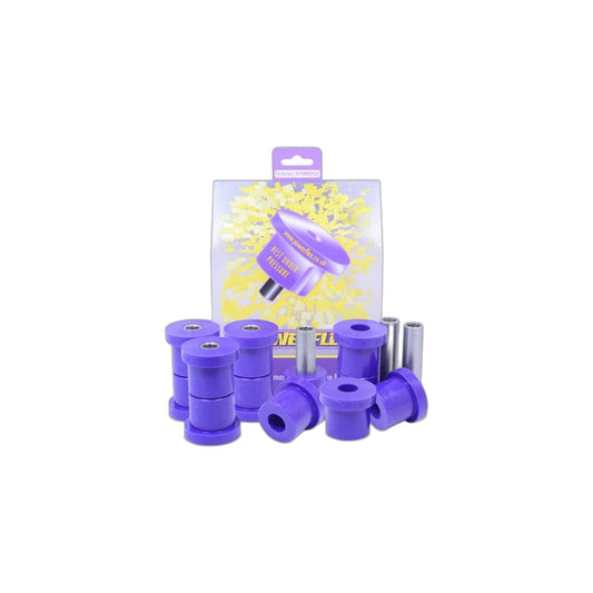 Powerflex PFR85-310 VW Caddy Rear Leaf Spring Bush | ML Performance UK Car Parts