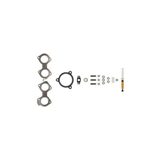 Alanko 10920811 Mounting Kit, Charger | ML Performance UK