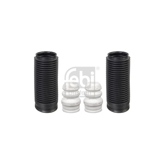 Febi Bilstein 172143 Rubber Buffer, Suspension For Ford Transit