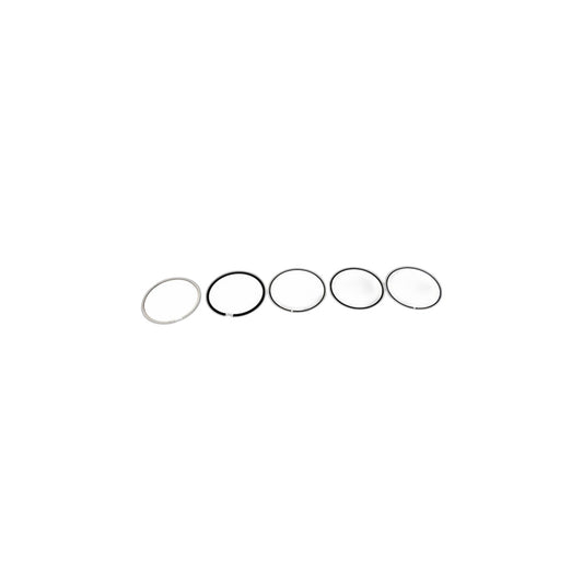 Genuine BMW 11251247917 E36 Repair Kit Piston Rings 85,065MM(00) (Inc. 318is, 318ti & Z3 1.9) | ML Performance UK Car Parts