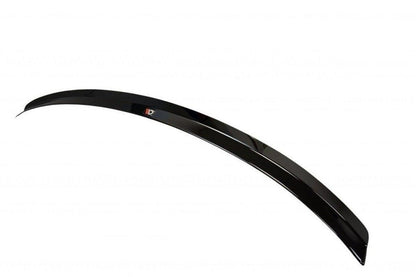 Maxton Design Audi S8 D4 FL Spoiler Cap