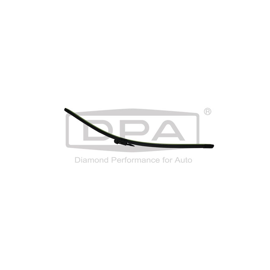 Dpa 99551697302 Wiper Blade For Audi Q7 (4Lb) | ML Performance UK Car Parts
