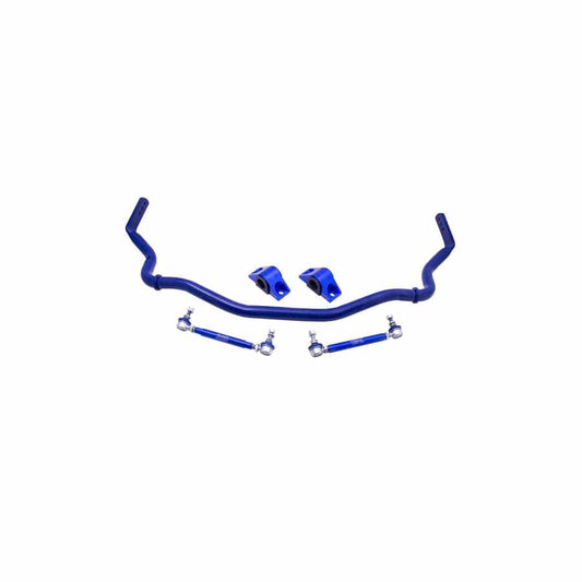 SuperPro RC0074FHZ-35 Ford Mustang S550 (2014-on) Adjustable 35mm Hollow Front Anti-Roll Bar Upgrade | ML Performance UK Car Parts