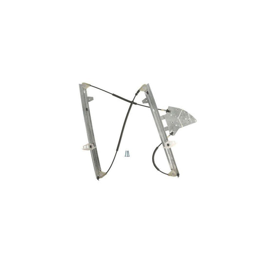 Blic 6502-07-2534990P Radiator Grille For Ford Focus C-Max (Dm2)