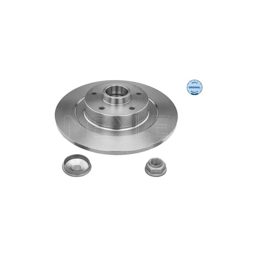 Meyle 16-15 523 4119 Brake Disc