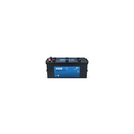 Exide EG2254 Heavy Duty Commercial Battery 12V 225AH 624SE | ML Performance UK Car Parts