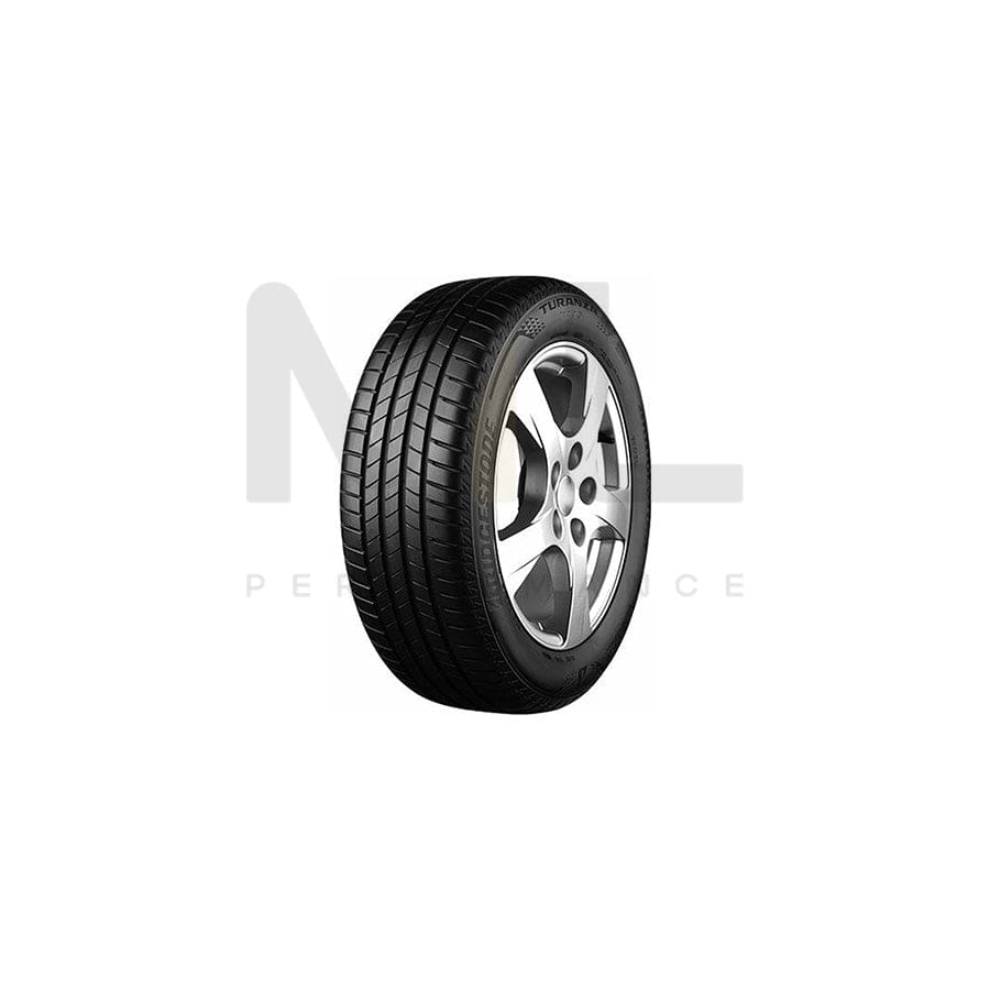 Bridgestone Turanza T005 255/55 R19 111V SUV Summer Tyre | ML Performance UK Car Parts