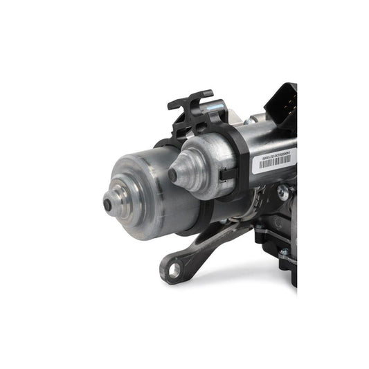 Sachs 3981 000 092 Selector Lever Module, Transmission Shift