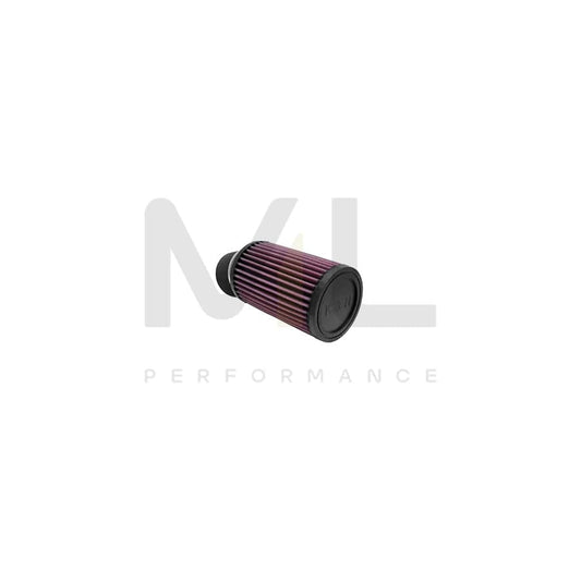 K&N RU-1770 Universal Clamp-On Air Filter | ML Car Parts UK | ML Performance