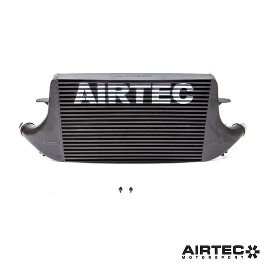 AIRTEC MOTORSPORT ATINTFO60 STAGE 2 FRONT MOUNT INTERCOOLER FOR FIESTA MK8 ST-200