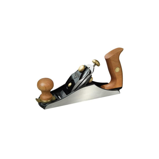 STANLEY® STA112136 No.4 Sweetheart Premium Bench Plane (2in) | ML Performance UK