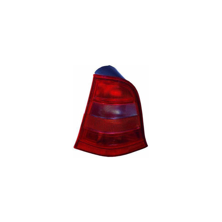 Abakus 4401923RUER Rear Light Suitable For Mercedes-Benz A-Class (W168) | ML Performance UK