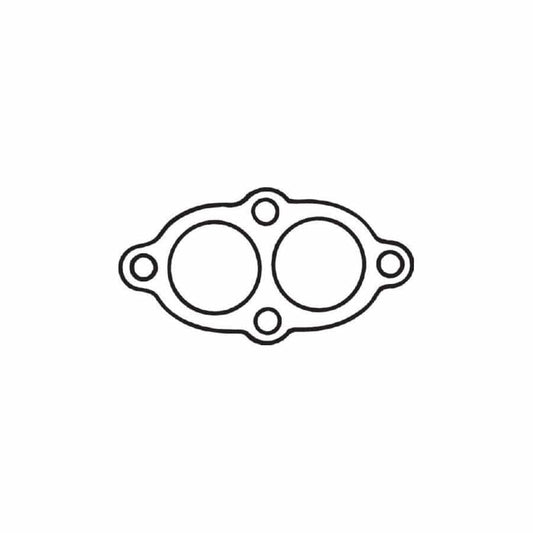 Bosal 256-302 Exhaust Pipe Gasket For Bmw 3 Series