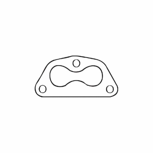 Bosal 256-301 Exhaust Pipe Gasket