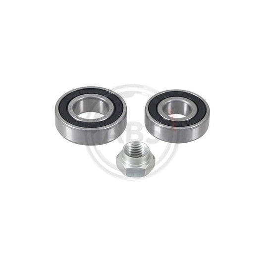 A.B.S. 200448 Wheel Bearing Kit For Suzuki Swift