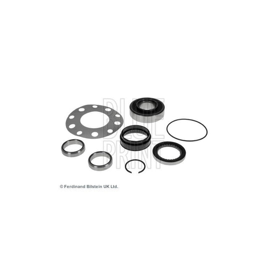 Blue Print ADT38398 Wheel Bearing Kit For Toyota Hilux