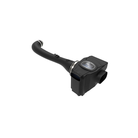  aFe 50-70077R Sealed Intake Nissan Frontier 20-21 V6-3.8L  | ML Performance UK Car Parts