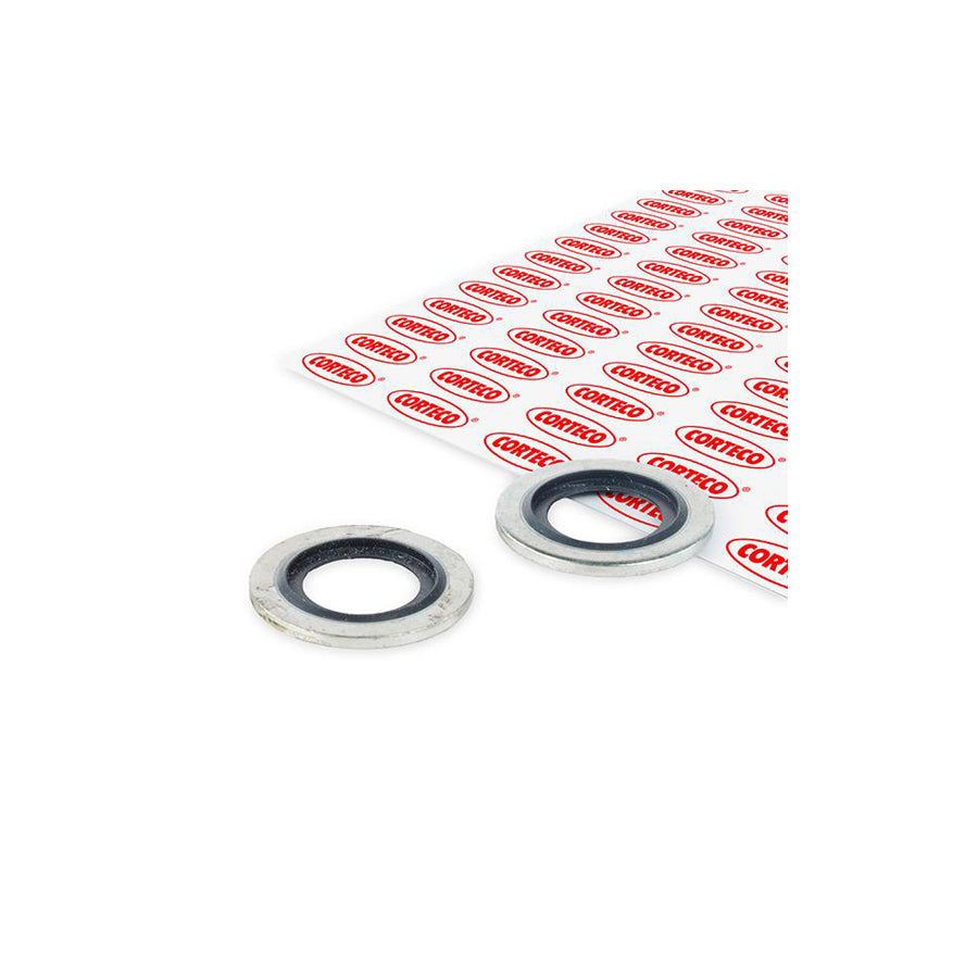 Corteco 006337H Seal, Oil Drain Plug | ML Performance UK
