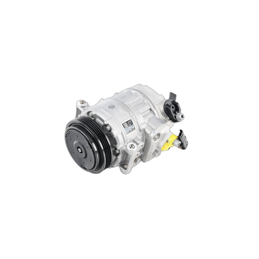 Genuine BMW 64509192317 E70 E71 Rp A/C Compressor W/O Magnetic Clutch R134A (Inc. X5 50iX, X6 50iX & X6 M)