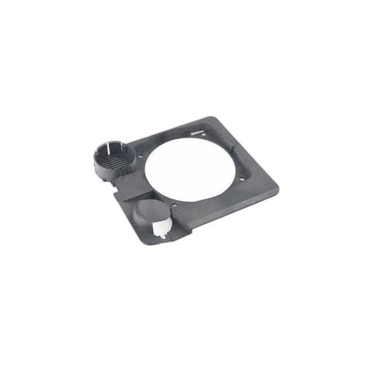 Genuine BMW 65131378775 E34 E32 Left Rear Loudspeaker Cover (Inc. 525i) | ML Performance UK Car Parts