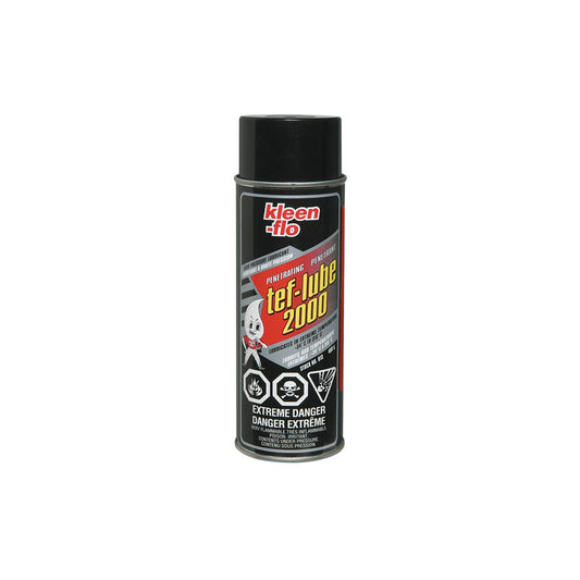 KLEEN-FLO 11-813 High Temperature Lubricant | ML Performance UK Car Parts