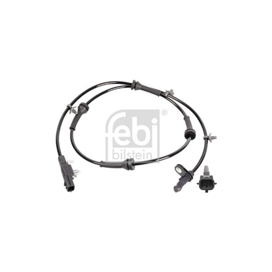 Febi Bilstein 172151 ABS Sensor For Nissan Qashqai