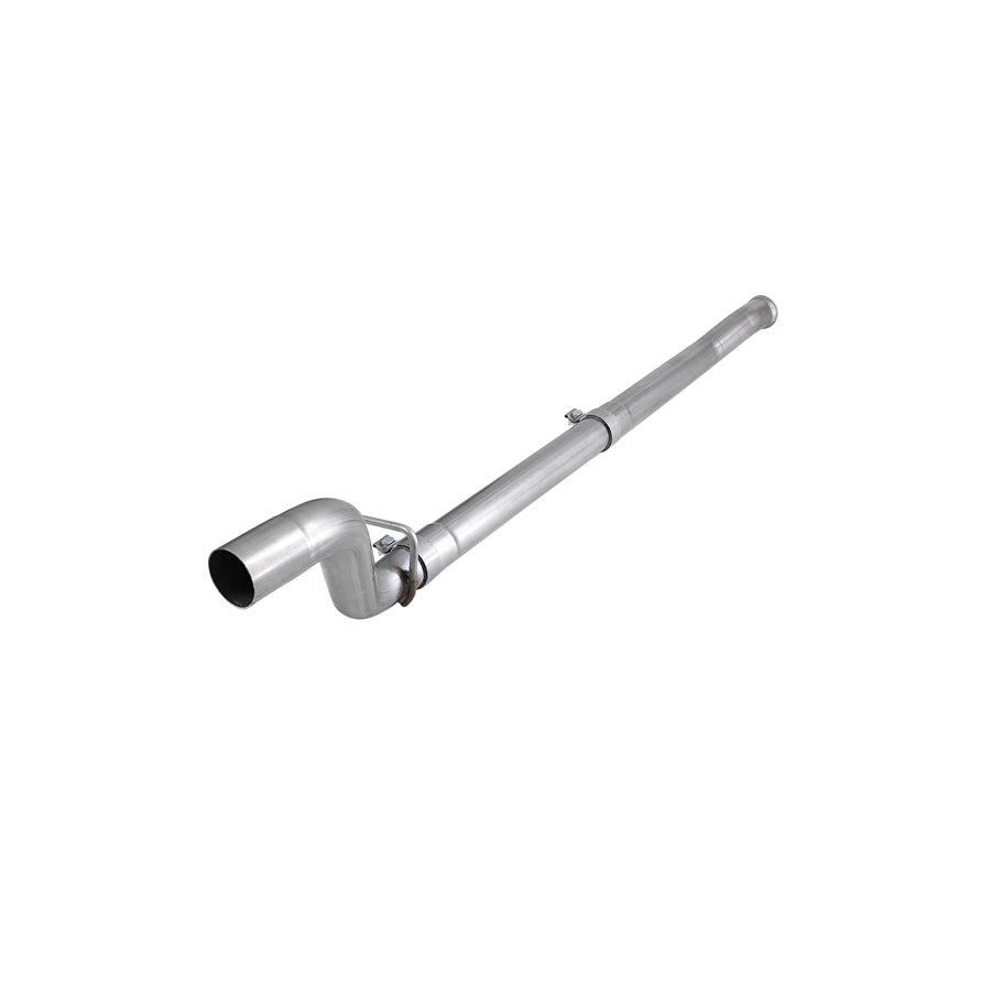  aFe 49-48077 Resonator Delete Pipe Jeep Wrangler (JL) 18-21 V6-3.6L  | ML Performance UK Car Parts
