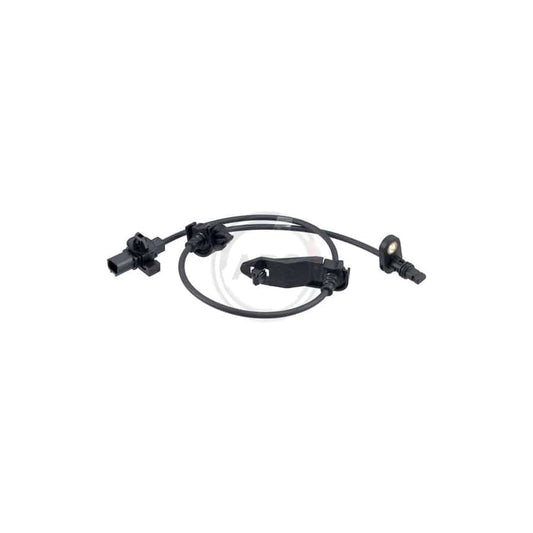 A.B.S. 31102 ABS Sensor for HONDA Civic VIII Saloon (FD, FA) | ML Performance UK Car Parts