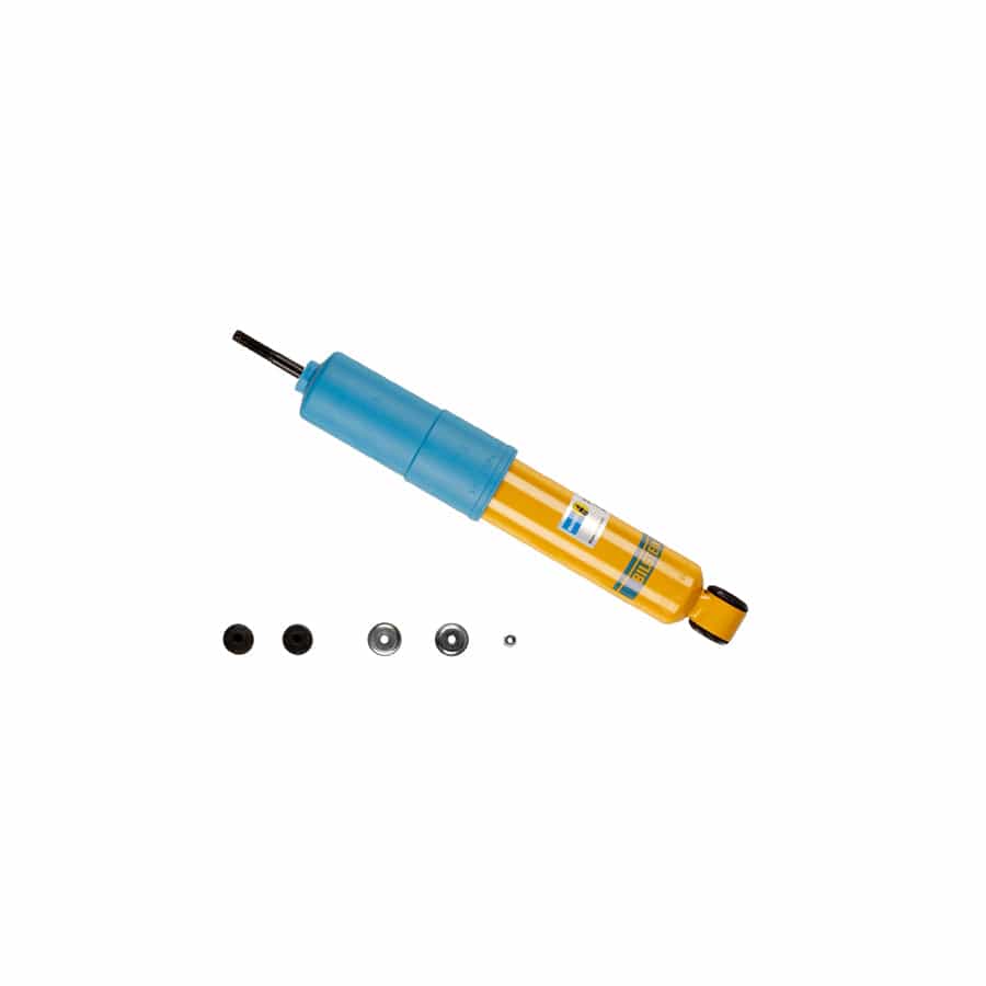 Bilstein 24-012454 NISSAN B6 4600 Front Shock Absorber (Inc. Pathfinder & Terrano) 1 | ML Performance UK Car Parts